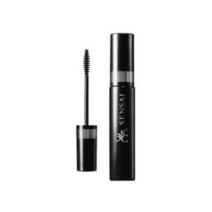 Sensai 38 C Mascara 01 Black