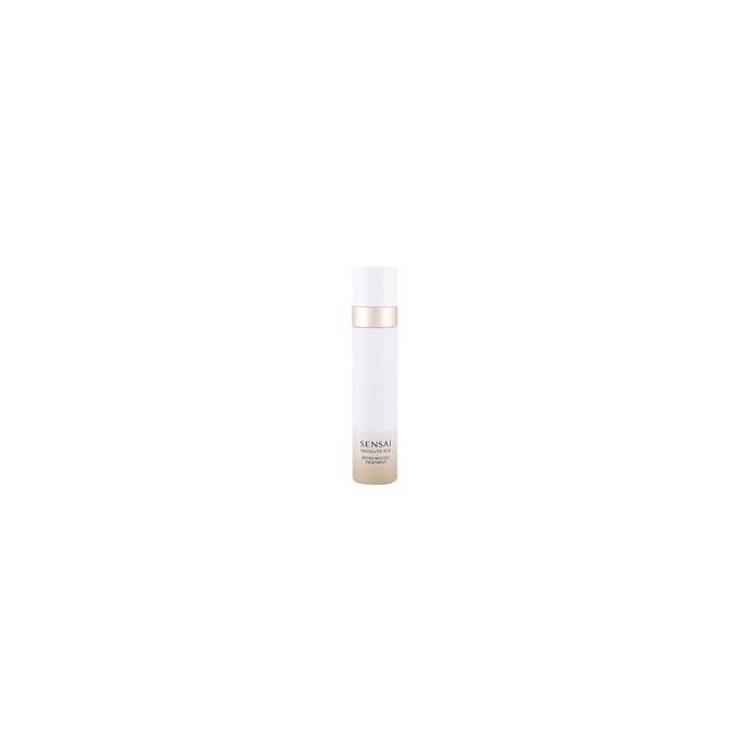 Sensai Absolute Silk Micro Mousse Treatment - Daily skin cream 90 ml