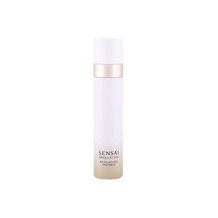 Sensai Absolute Silk Micro Mousse Treatment - Daily skin cream 90 ml