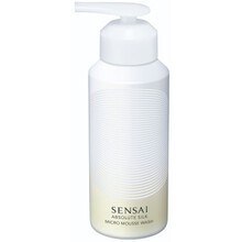 Sensai Absolute Silk Micro Mousse Wash 180 ml