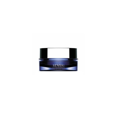 Sensai Cellular Performance Extra Intensive Mask - Night face mask 75 ml