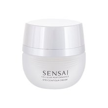 Sensai Cellular Performance Eye Contour Balm - Eye cream 15 ml