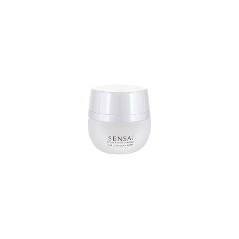Sensai Cellular Performance Eye Contour Balm - Eye cream 15 ml