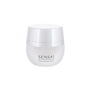 Sensai Cellular Performance Eye Contour Balm - Eye cream 15 ml