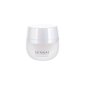 Sensai Cellular Performance Eye Contour Balm - Moisturizing eye cream for a youthful look 15 ml