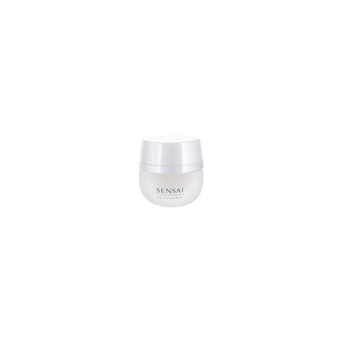 Sensai Cellular Performance Eye Contour Balm - Moisturizing eye cream for a youthful look 15 ml