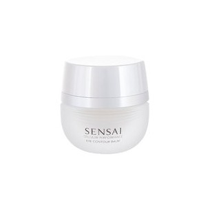 Sensai Cellular Performance Eye Contour Balm - Moisturizing eye cream for a youthful look 15 ml