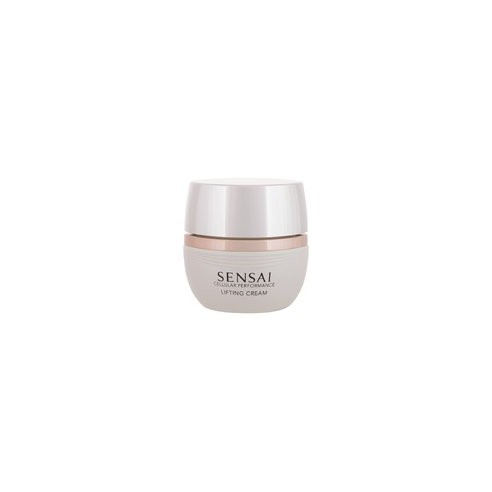 Sensai Cellular Performance Lifting Cream - dieninis kremas su liftingo efektu, 40 ml
