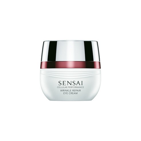 Sensai Cellular Performance Wrinkle Repair Eye Cream 15 ml