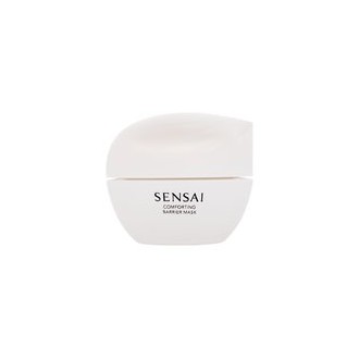 Sensai Comforting Barrier Mask- raminamoji kaukė veidui, 60 ml