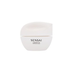 Sensai Comforting Barrier Mask- raminamoji kaukė veidui, 60 ml