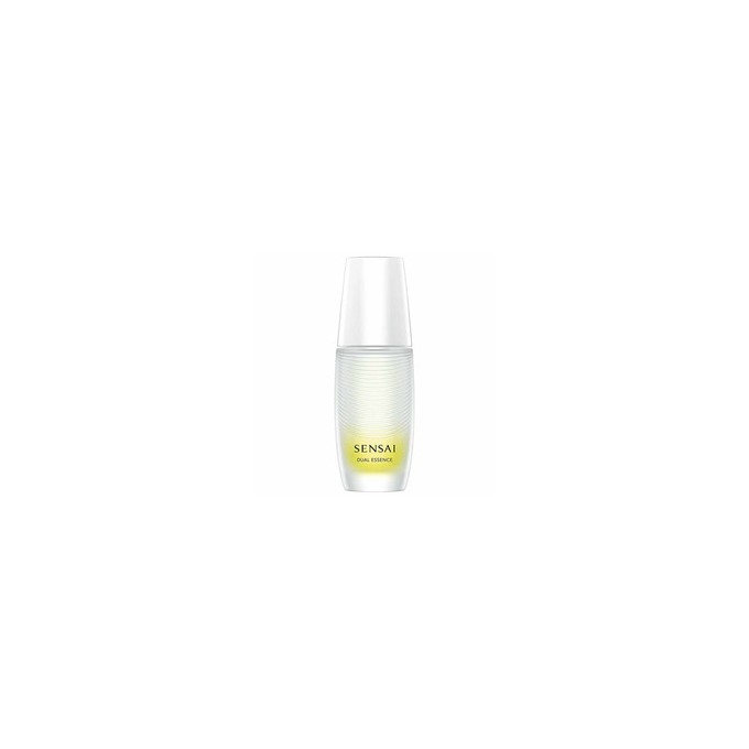 Sensai Dual Essence Serum ( mature skin) - Skin serum 30 ml