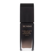 Sensai Flawless Satin Moisture Foundation SPF25 30 ml 102 Ivory Beige