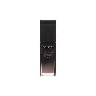 Sensai Flawless Satin Moisture Foundation SPF25 30 ml 103 Sand Beige