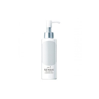 Sensai Silky Purifying Step One Cleansing Milk - Cleansing Milk 150 ml