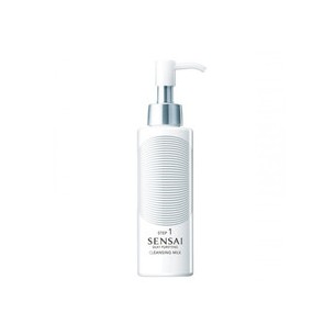 Sensai Silky Purifying Step One Cleansing Milk - Cleansing Milk 150 ml