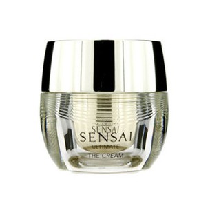 Sensai Ultimate The Cream - Rejuvenating skin cream 15 ml