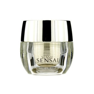 Sensai Ultimate The Cream - Rejuvenating skin cream 40 ml