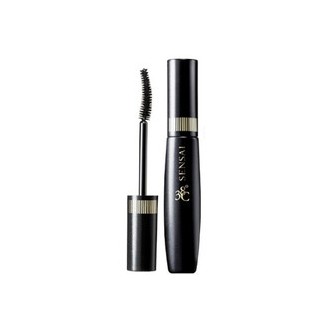 Sensai Volumising Mascara 38 C - Long-lasting mascara for volume and rotation of lashes 8 ml 01