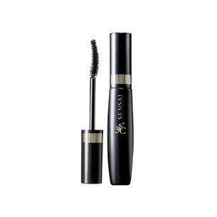 Sensai Volumising Mascara 38 C - Long-lasting mascara for volume and rotation of lashes 8 ml 01