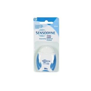 Sensodyne Dental (Expanding Gentle Floss) 30 m