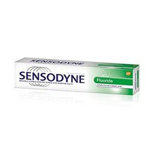 Sensodyne Fluoride Toothpaste - Toothpaste 75 ml