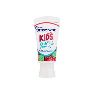 Sensodyne Pronamel Kids 0-6 Years Toothpaste 50 ml