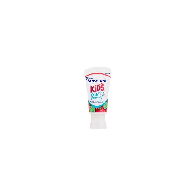 Sensodyne Pronamel Kids 0-6 Years Toothpaste 50 ml