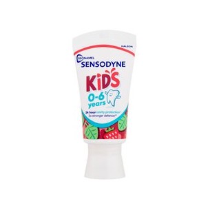 Sensodyne Pronamel Kids 0-6 Years Toothpaste 50 ml