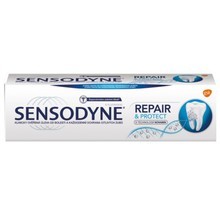Sensodyne Repair & Protect toothpaste 75 ml
