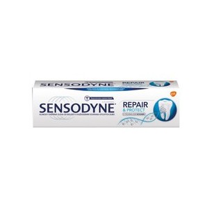 Sensodyne Repair & Protect toothpaste 75 ml