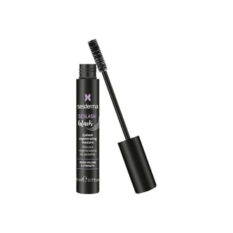 Sesderma Seslash Mascara - Regeneruojantis tušas, 5 ml Black