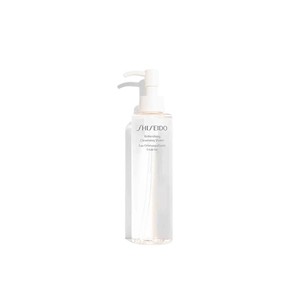 Shiseido (Refreshing Cleansing Water) 180 ml