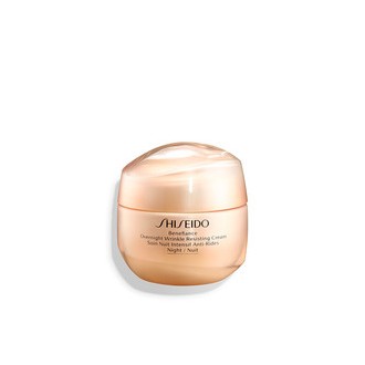 Shiseido Benefiance Overnight Wrinkle Resisting Cream (mature skin) 50 ml