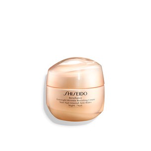 Shiseido Benefiance Overnight Wrinkle Resisting Cream (mature skin) 50 ml