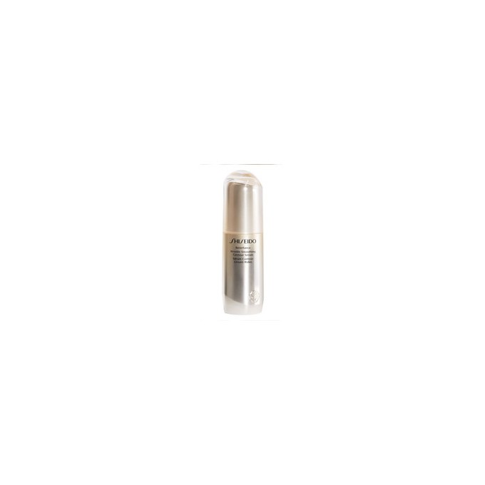 Shiseido Benefiance Wrinkle Smoothing Contour - Anti-Aging Facial Serum 30 ml