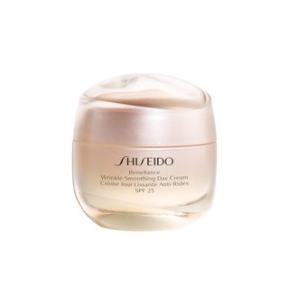Shiseido Benefiance Wrinkle Smoothing Day Cream SPF 25 - Wrinkle Day Cream 50 ml