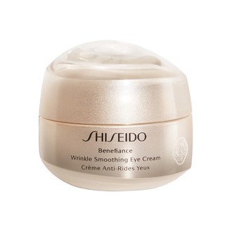 Shiseido Benefiance Wrinkle Smoothing Eye Cream - Wrinkle Eye Cream 15 ml