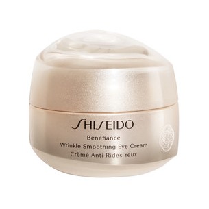 Shiseido Benefiance Wrinkle Smoothing Eye Cream - Wrinkle Eye Cream 15 ml