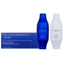 Shiseido Bio-Performance Skin Filler Serums Set 30 ml