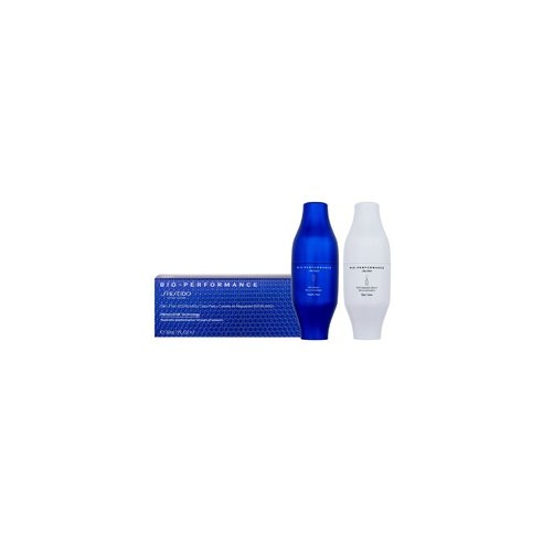 Shiseido Bio-Performance Skin Filler Serums Set 30 ml