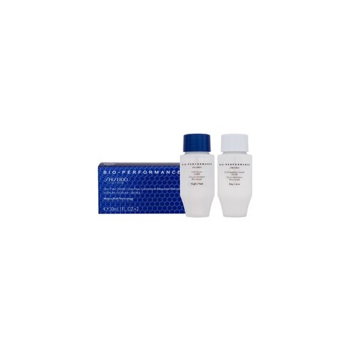 Shiseido Bio-Performance Skin Filler Serums Set 30 ml