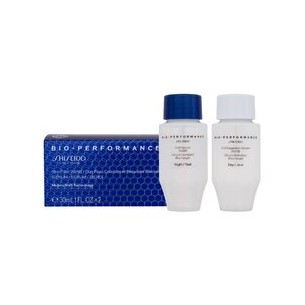 Shiseido Bio-Performance Skin Filler Serums Set 30 ml