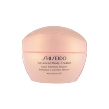 Shiseido Body Creator Super Slimming Reducer 200 ml