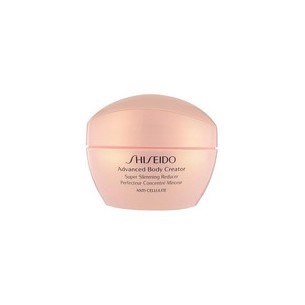 Shiseido Body Creator Super Slimming Reducer 200 ml