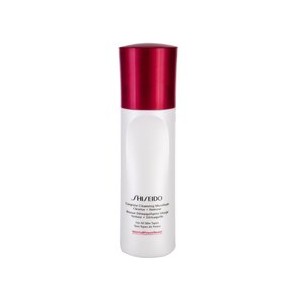 Shiseido Complete Cleansing Microfoam - Cleaning and make-up foam 180 ml