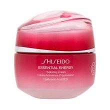 Shiseido Essential Energy Hydrating Cream 50 ml