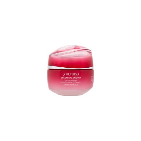 Shiseido Essential Energy Hydrating Cream 50 ml