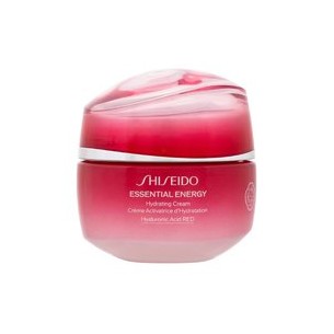 Shiseido Essential Energy Hydrating Cream 50 ml