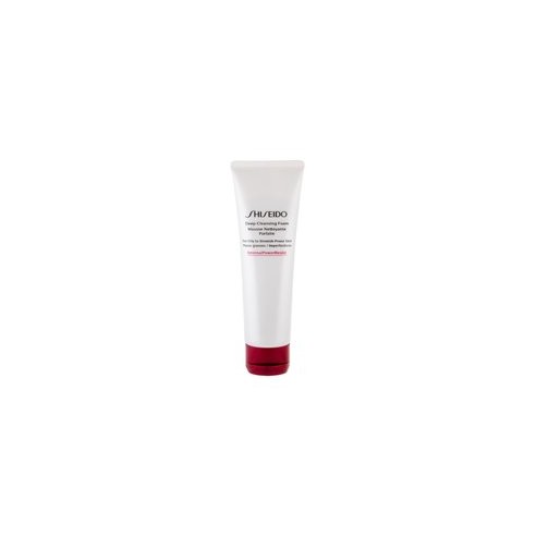Shiseido Essentials Deep Cleansing Foam - Cleansing Foam 125 ml